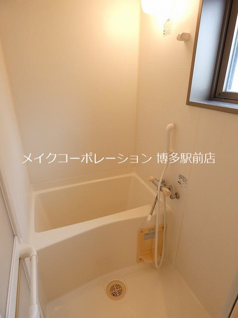 美野島アイコーポ 風呂画像