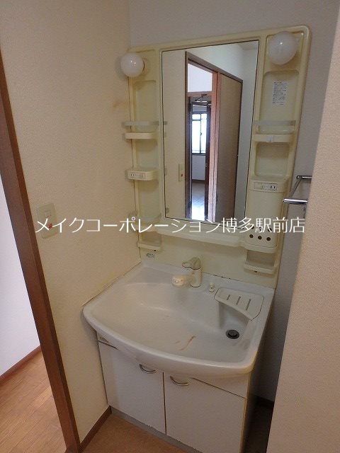 サン・ホーメスト大橋 その他1