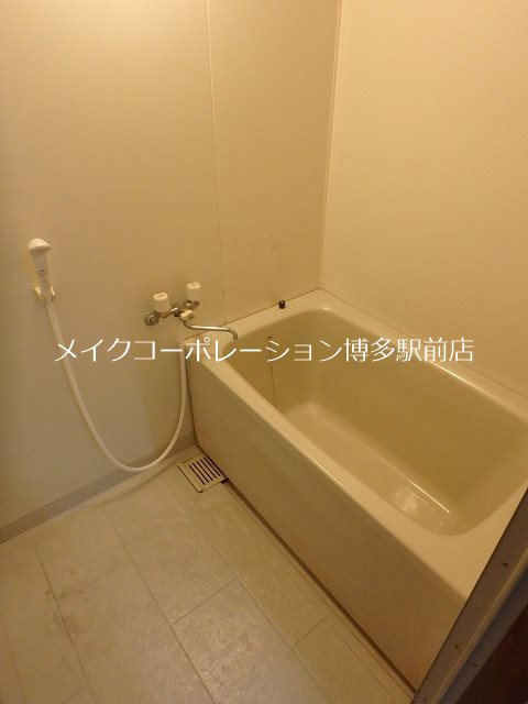 サン・ホーメスト大橋 風呂画像