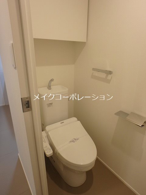 Jigyo　HIKARI　terrace   その他4