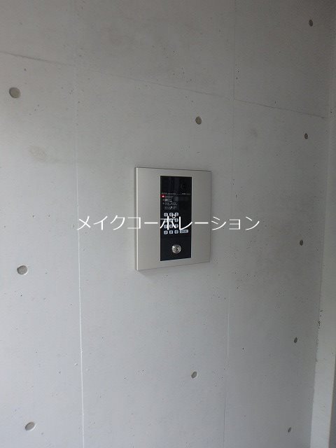 Jigyo　HIKARI　terrace   その他外観4