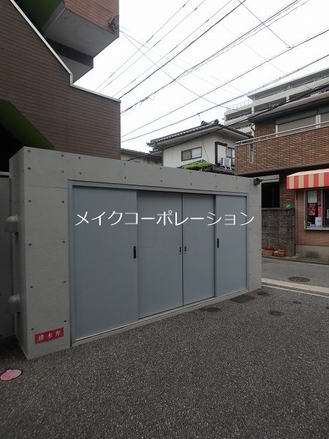 Jigyo　HIKARI　terrace   その他外観5