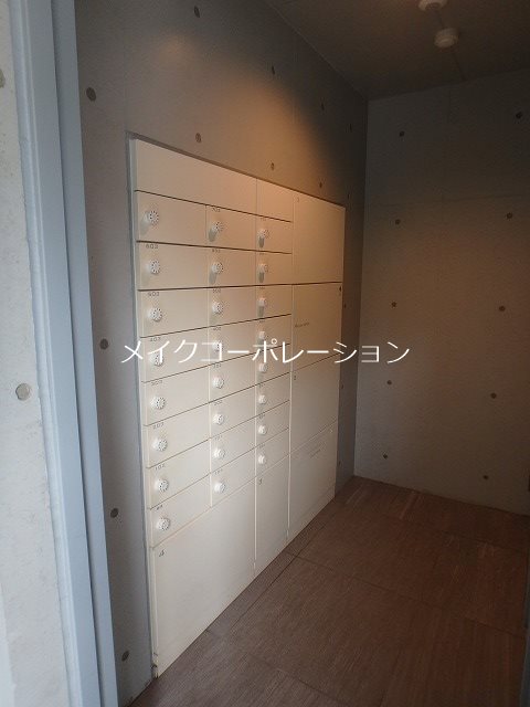 Jigyo　HIKARI　terrace   その他外観6