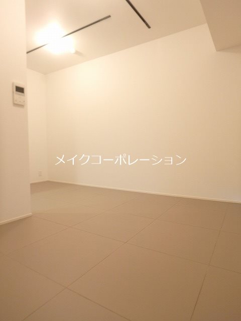 Jigyo　HIKARI　terrace   リビング