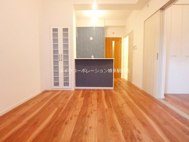 リバティR TENJIN  1 その他4