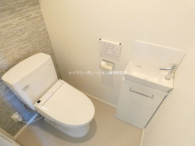 エンクレスト博多駅南FIT その他2