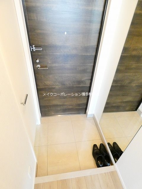 エンクレスト博多駅南FIT その他14