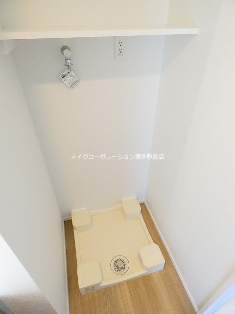 エンクレスト博多駅南FIT その他20
