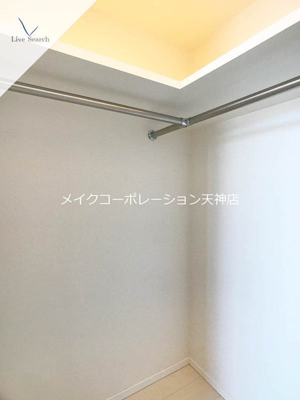収納 ルキシア薬院 その他2