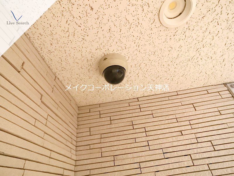 その他 ルキシア薬院 その他外観4