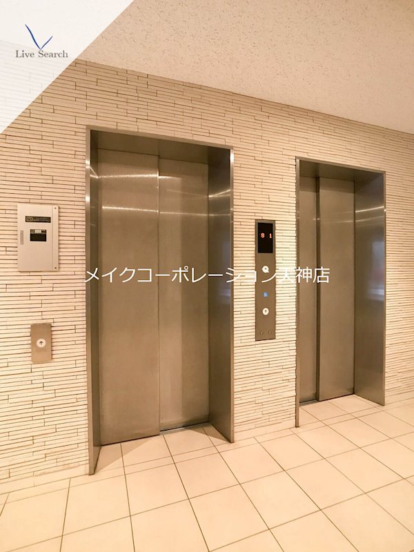 その他 ルキシア薬院 その他外観5