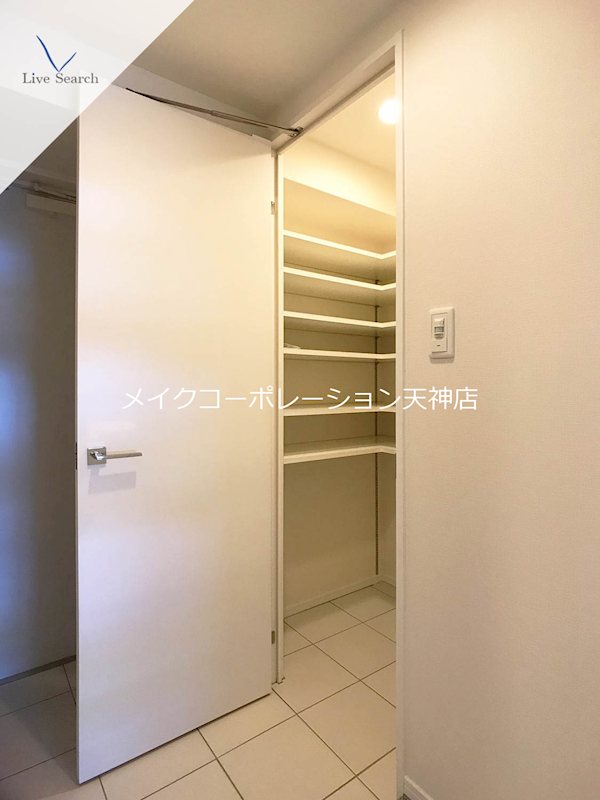 その他 ルキシア薬院 その他10