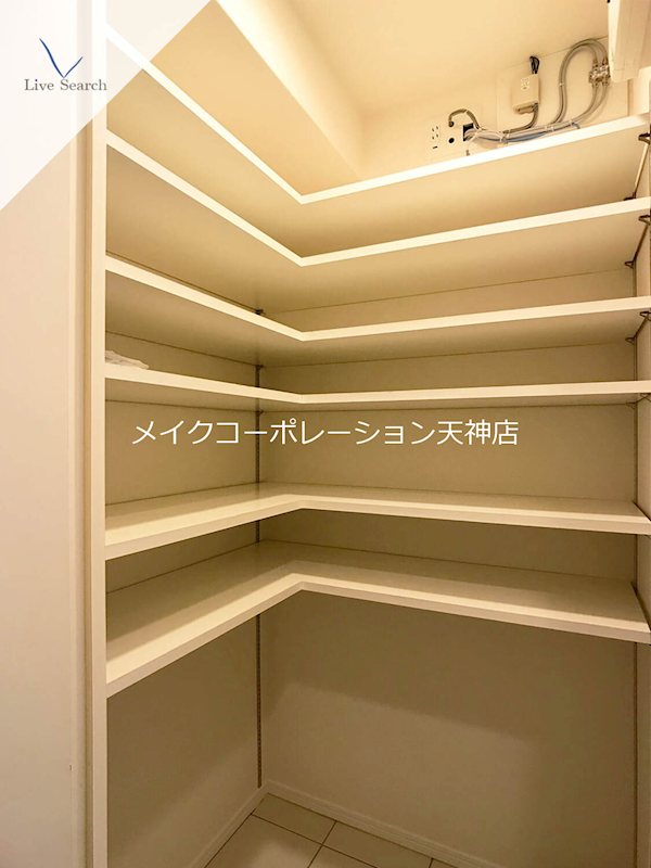 その他 ルキシア薬院 その他11