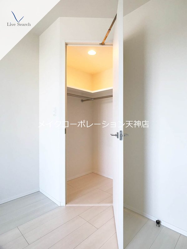 その他 ルキシア薬院 その他12