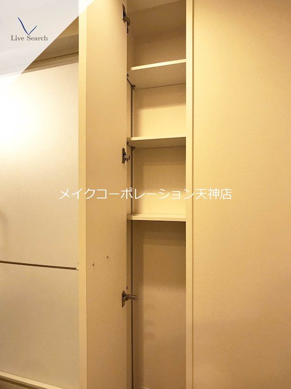 その他 ルキシア薬院 その他13