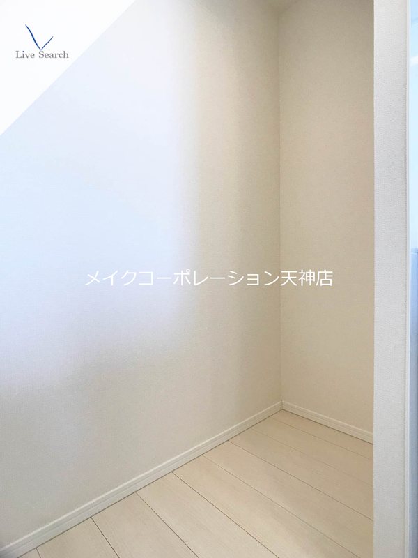 その他 ルキシア薬院 その他25