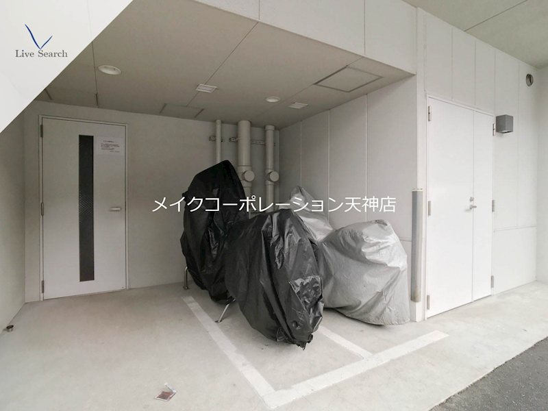 その他 ルキシア薬院 その他28