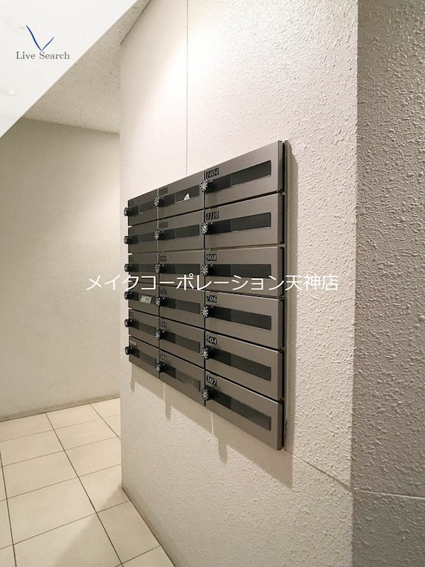 その他 ルキシア薬院 その他30