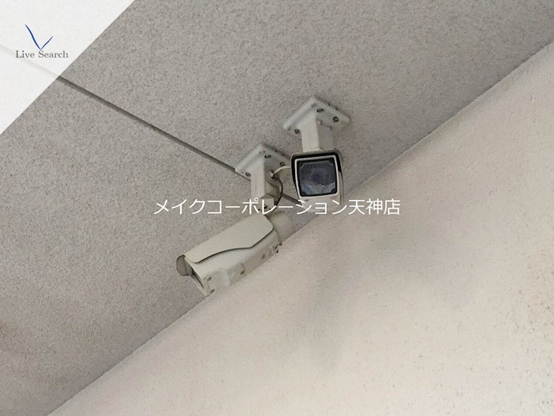 その他 ルキシア薬院 その他39