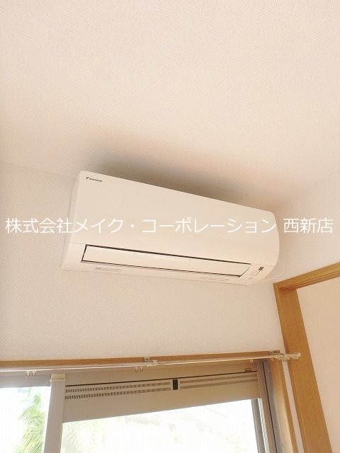 サンフォレスト泉 その他6