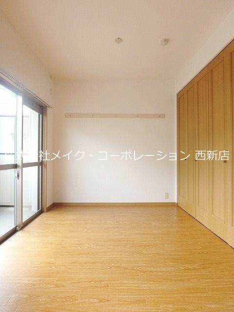 サンフォレスト泉 ベッドルーム