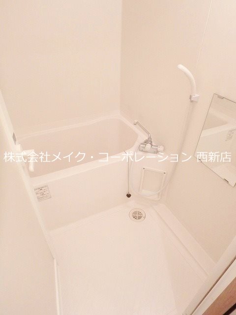 サンフォレスト泉 風呂画像