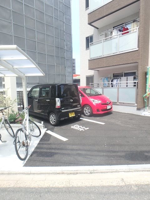 グレース別府 その他外観1