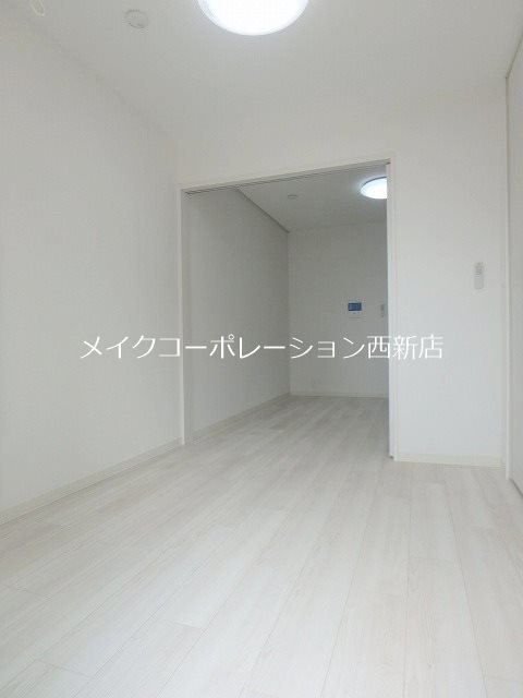グレース別府 ベッドルーム
