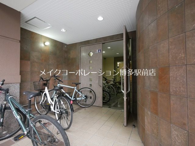 シャルム薬院  その他1