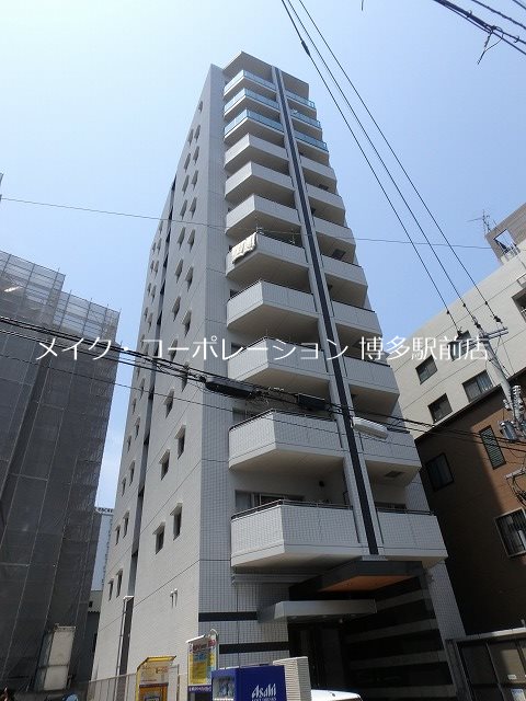 リアンシエルブルー東比恵Ⅱ その他9