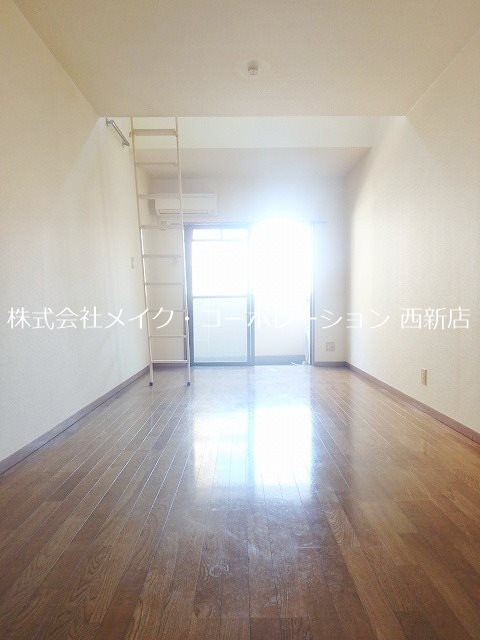 プラン・ド・ビ藤崎 ベッドルーム