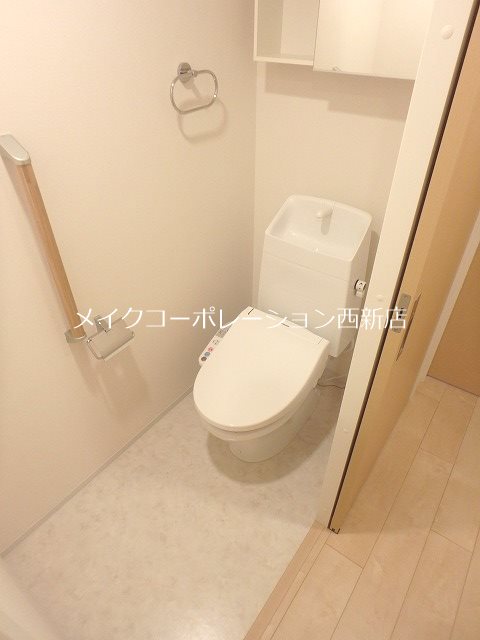 サンライズ小田部 その他1