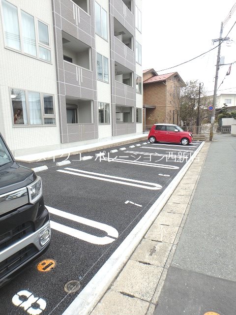 サンライズ小田部 その他外観1