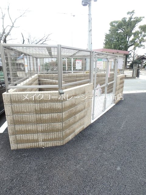 サンライズ小田部 その他外観2