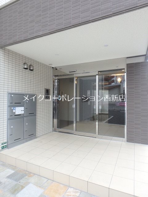 サンライズ小田部 その他外観3