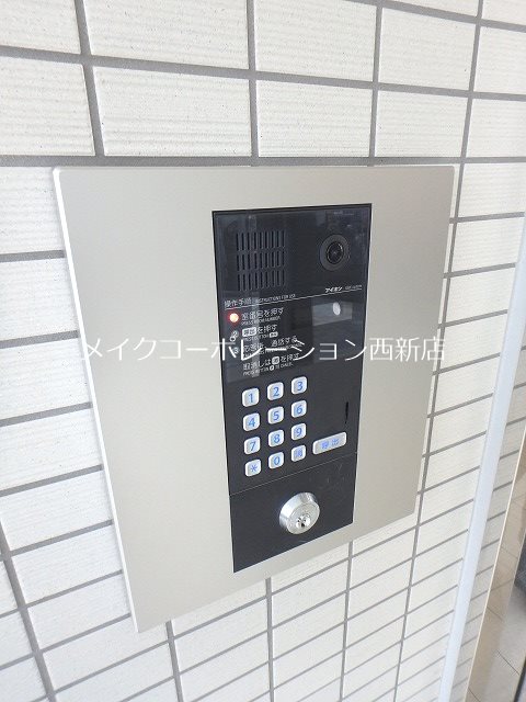 サンライズ小田部 その他外観4