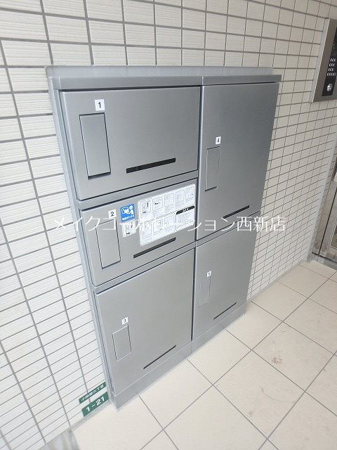 サンライズ小田部 その他外観5