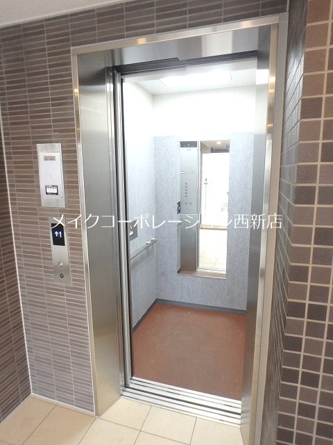 サンライズ小田部 その他外観6