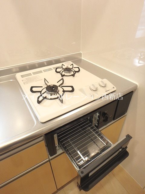 サンライズ小田部 その他21