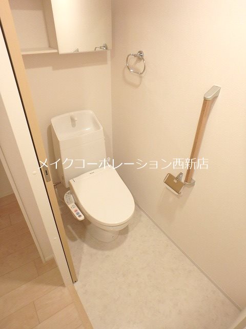 サンライズ小田部  その他1