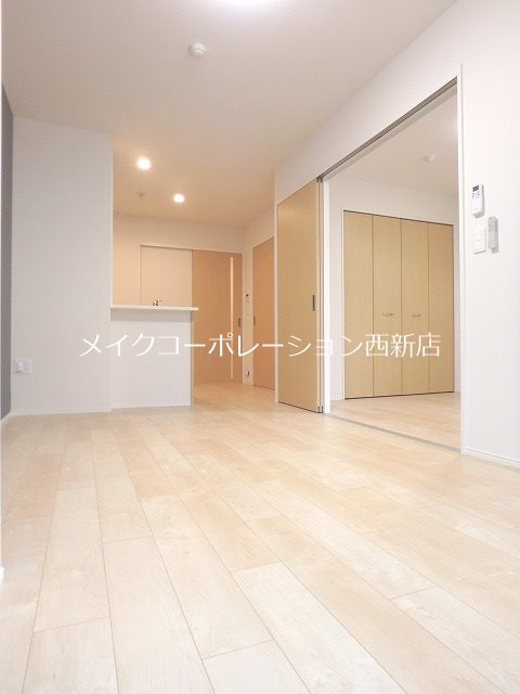 サンライズ小田部  その他8