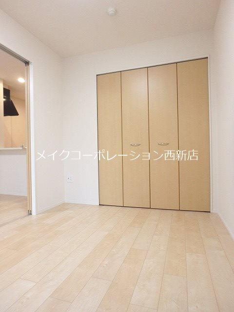 サンライズ小田部  その他12