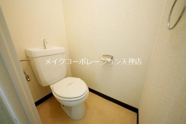 シティマンション高砂  その他4