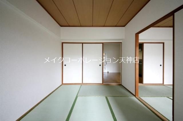 シティマンション高砂  その他8