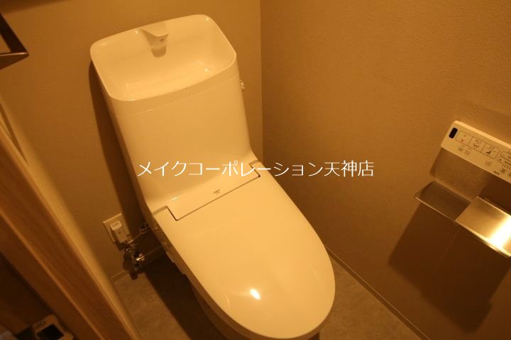 バウスステージ大濠 その他6