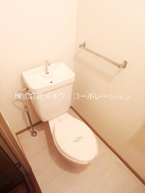 イスタナ藤崎 その他1