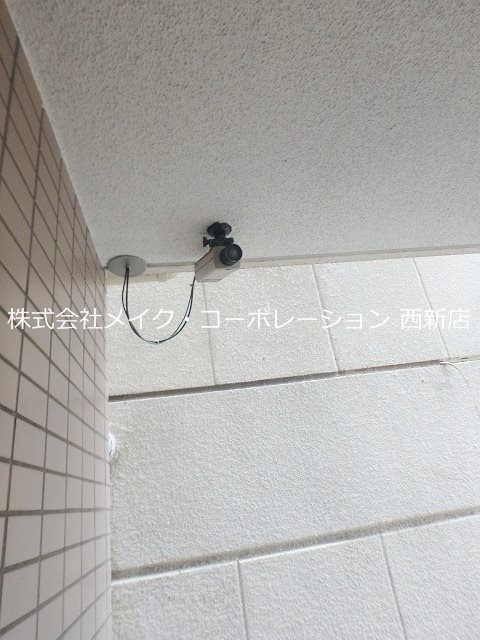 イスタナ藤崎 その他外観6