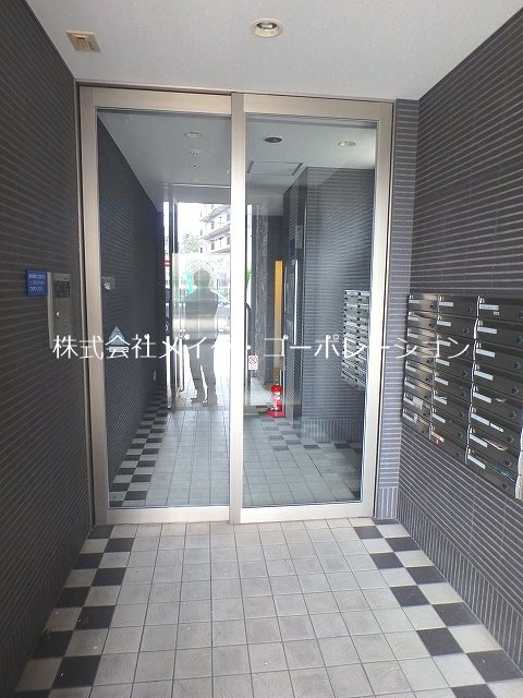 ヴィンテージ大濠 その他外観4