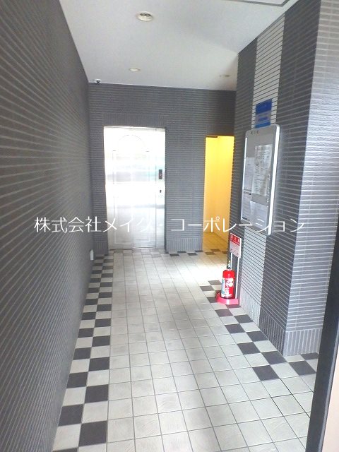 ヴィンテージ大濠 その他外観5