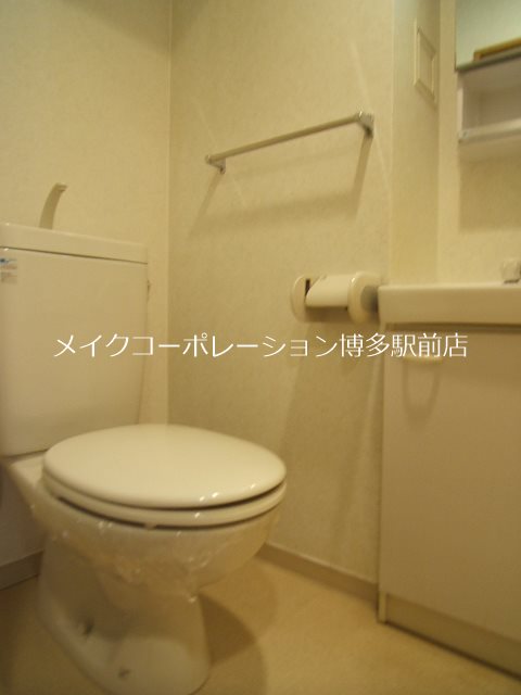 エンクレスト六本松 その他2